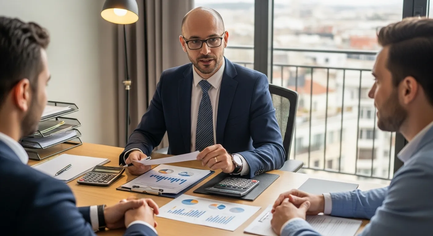 ANIF BANK credit solutions